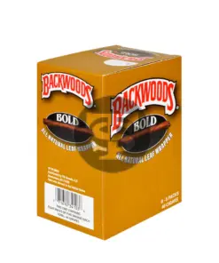 Backwood 8/5Pk Bold
