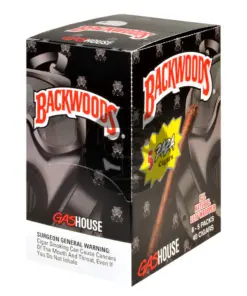 Backwood 8/5Pk Zaza
