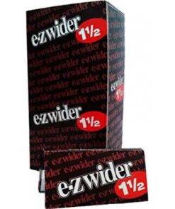 E Z WIDER 1 1/2 24CT