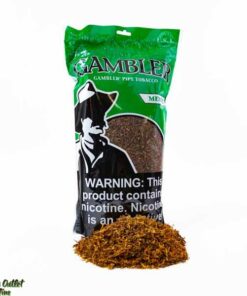 Gambler Pt 16Oz Menthol