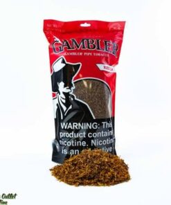 Gambler Pt 16Oz Regular