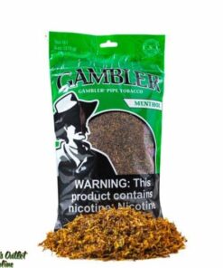 Gambler Bag Mint 6Oz