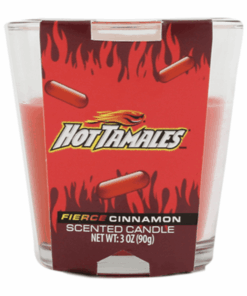 Thr Hot Tamales 6Ct