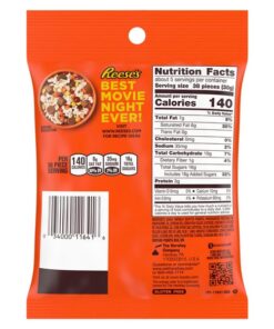 Big Bag Reese'S Pieces 5.3Oz