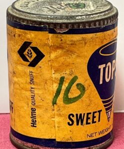 TOP SWEET SNUFF
