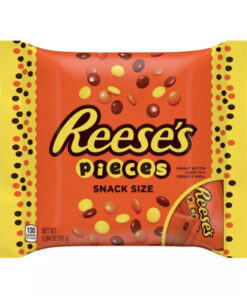 Thr Reese'S Pieces 6Ct