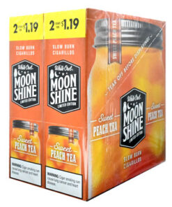 White Owl Cigl Moon Shine 2For 1.19