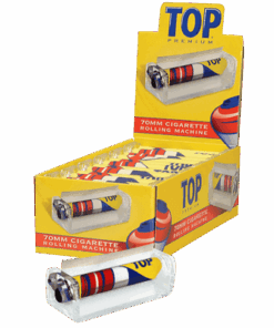 TOP ROLLING MACHINE 12ct