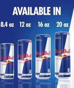 20OZ RED BULL