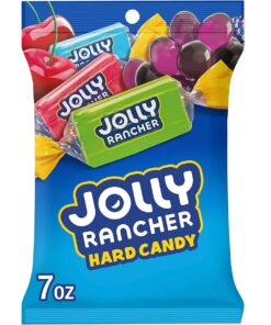 BIG BAG JOLLY RANCHER ORIG 7OZ