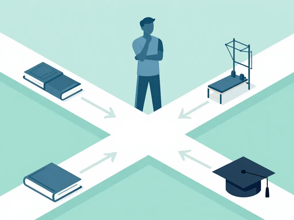 devenir prof de pilates parcours formation