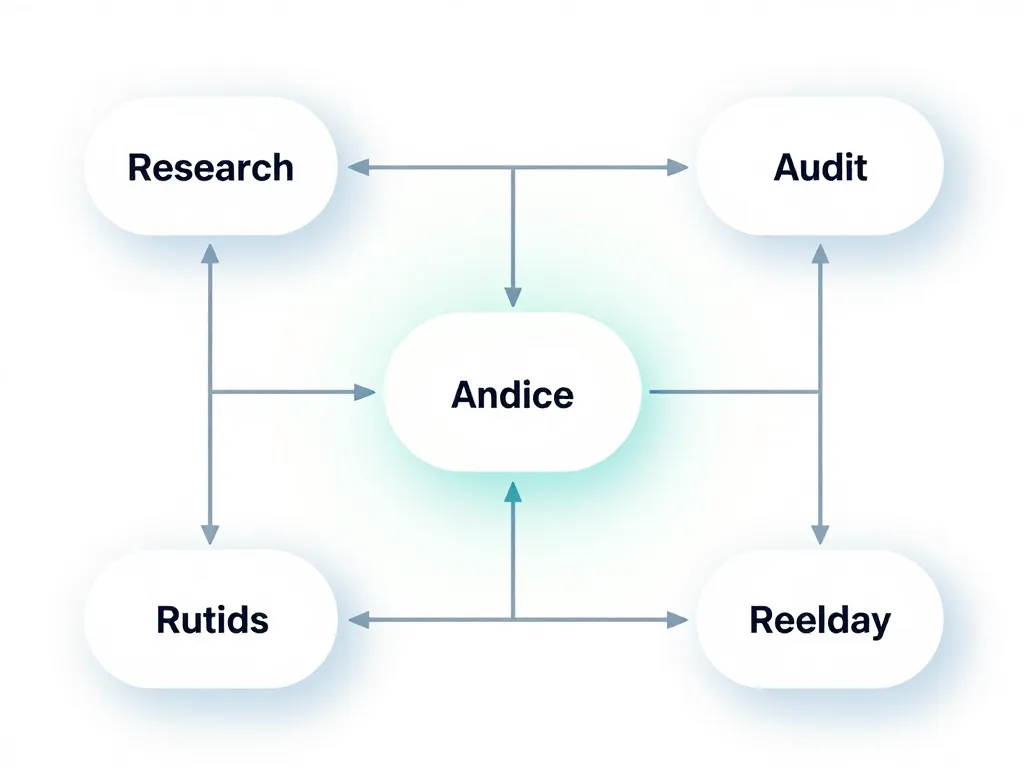 processus seo evoluseo agence