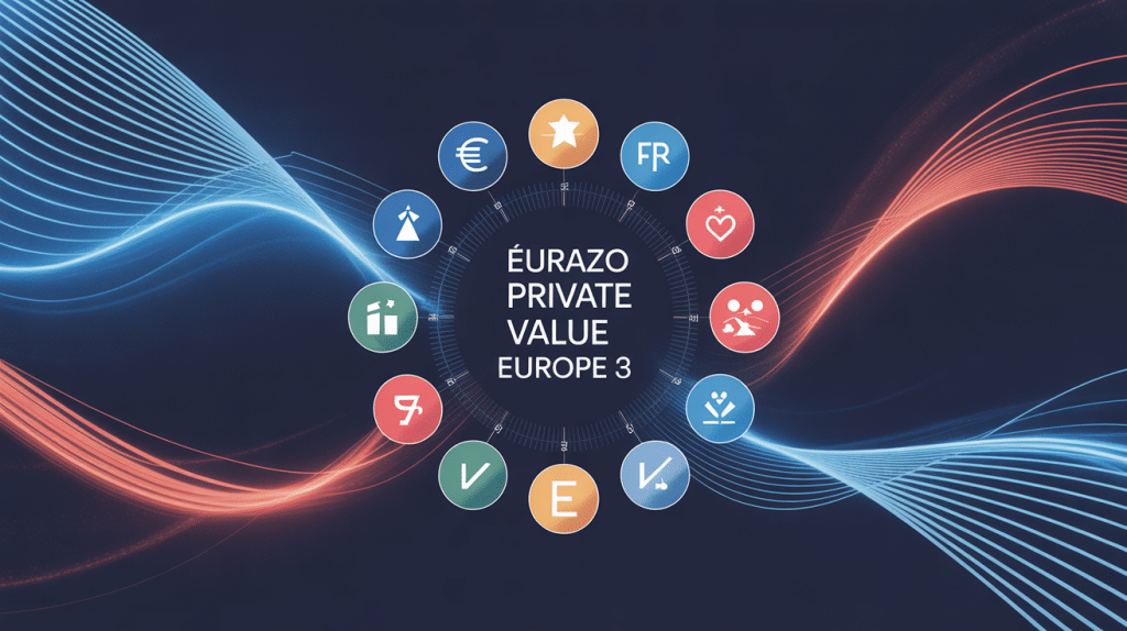 fcpr eurazeo private value europe 3 illustration fonds europeen