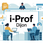 illustration principale i-prof dijon portail utilisateurs