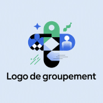 logo groupement connexion mutualisation