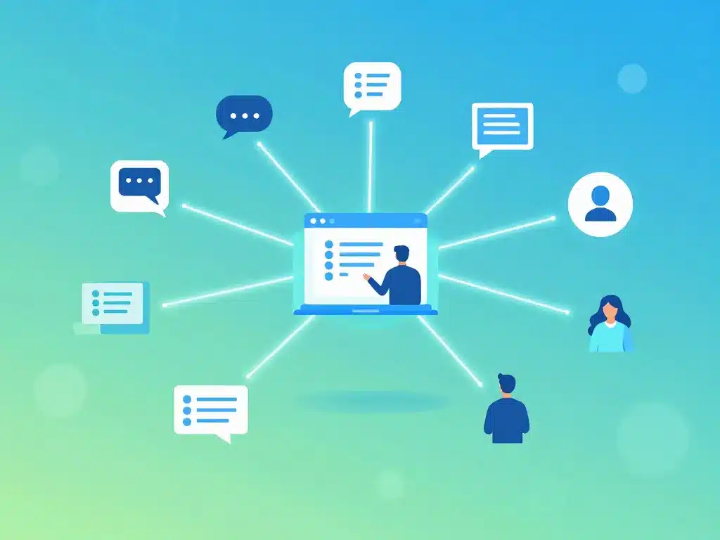 Support digital, enjeux actuels, interactions numériques