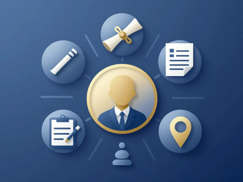 traducteur assermenté comment devenir conditions et préparation dossier