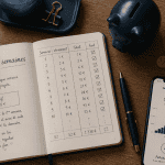 defi economie carnet epargne 52 semaines