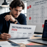 idee de business 2024 jeune entrepreneur dashboard IA