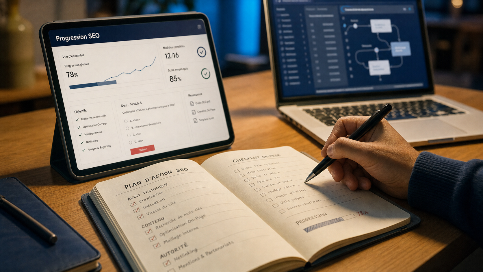 Formaseo, avis et prix des formations SEO