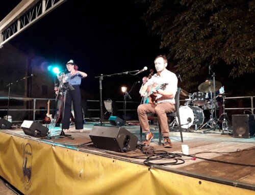 Jazz e arte nell’iniziativa di Avis a Vigolzone