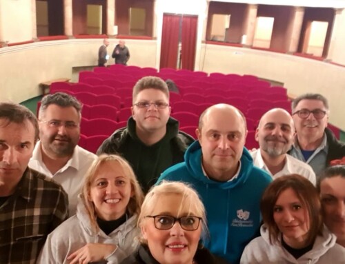 A Ponte dell’Olio torna il teatro dialettale grazie ad Avis e alla Filodrammatica San Bernardino
