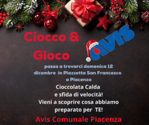 Ciocco e Gioco