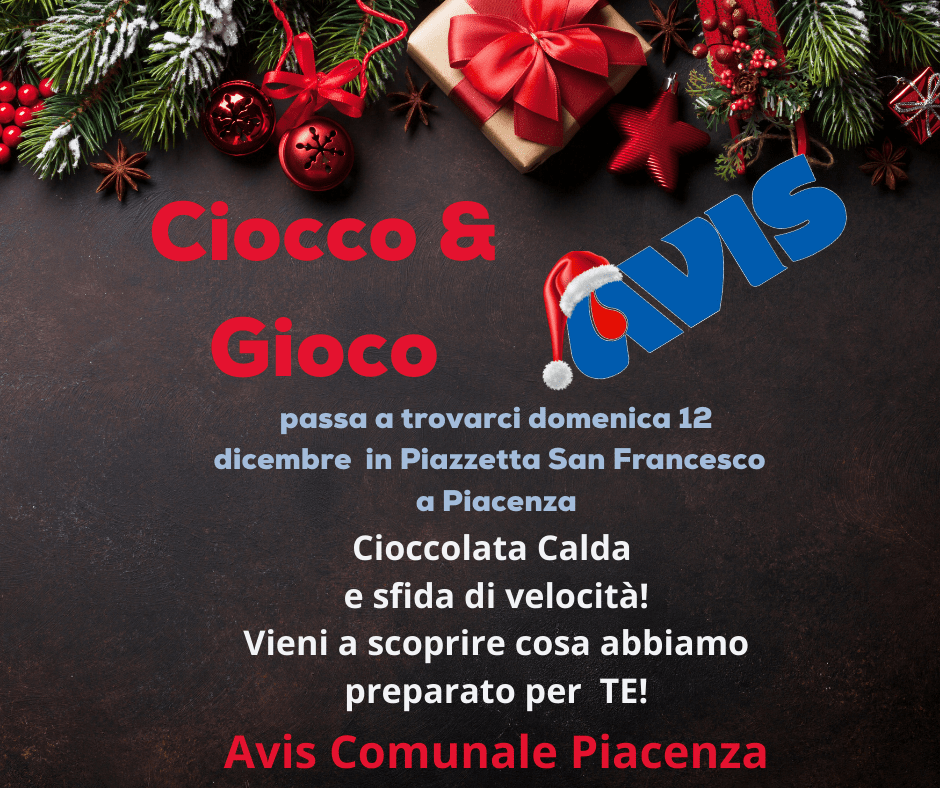 Ciocco e Gioco