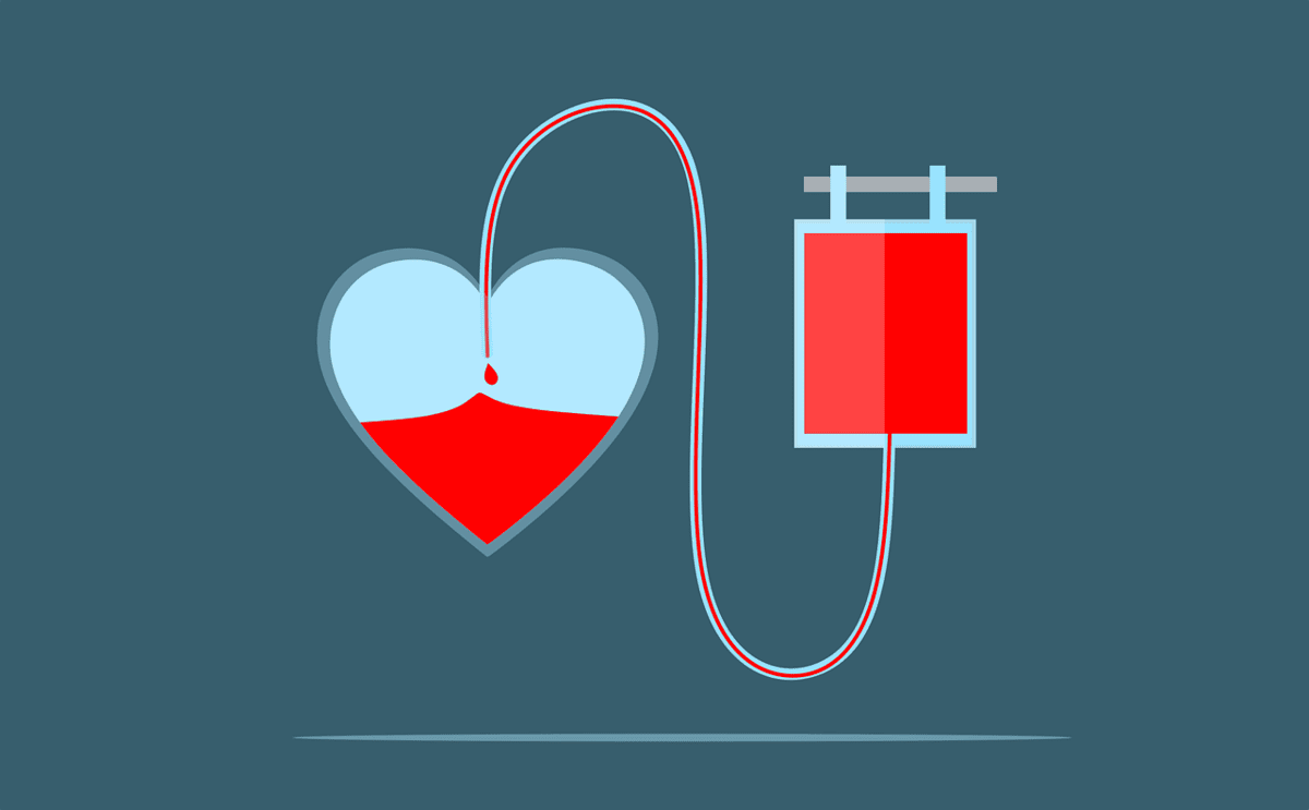 Donazione sangue