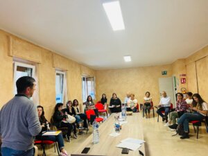 Saper comunicare: un momento di riflessione sulla buona comunicazione
