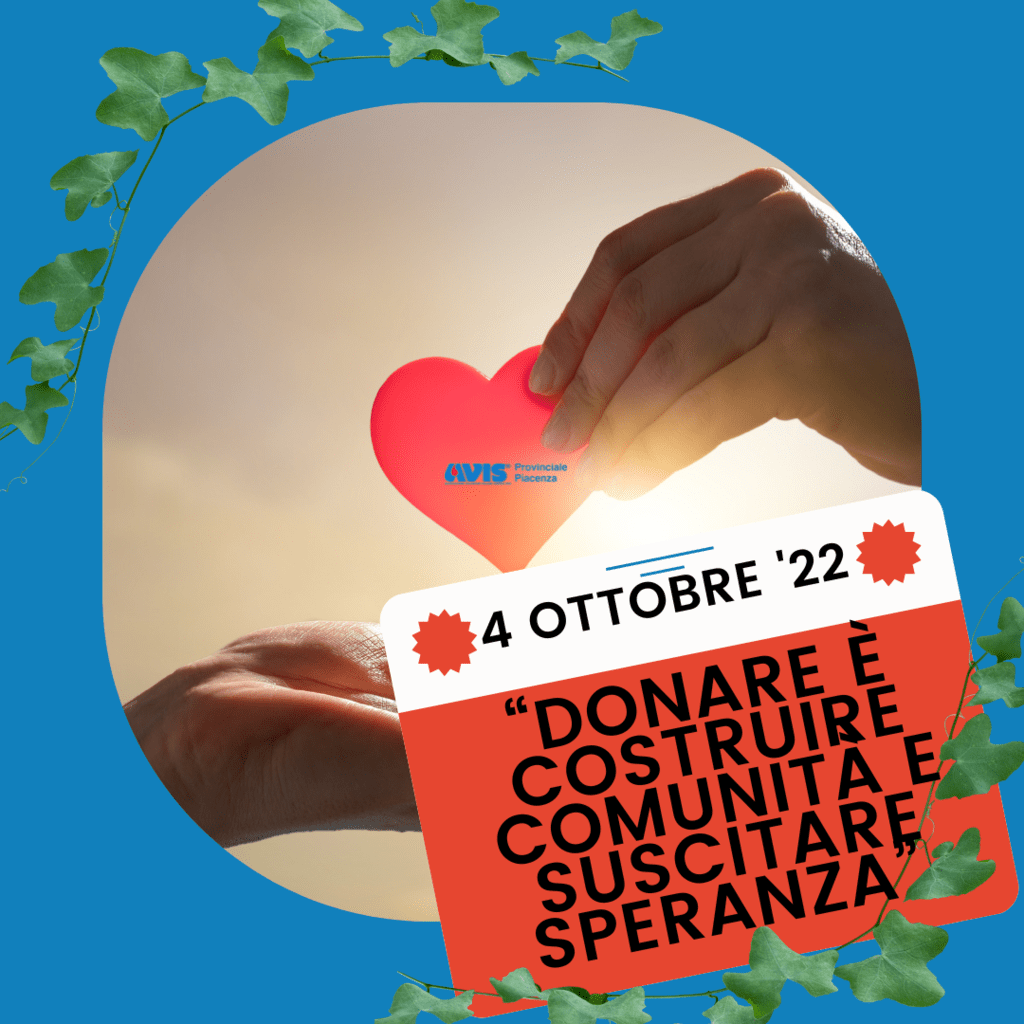 4 ottobre 2022