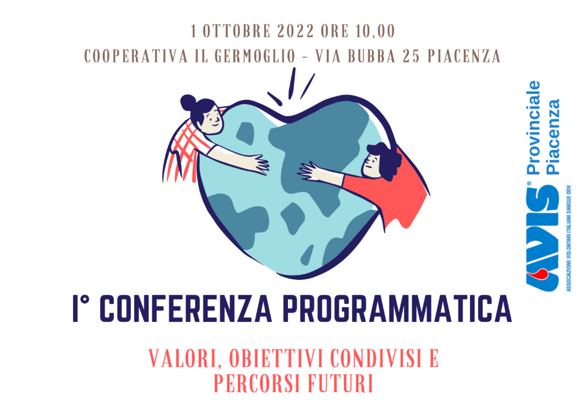 Conferenza programmatica