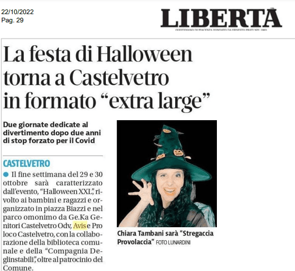 libertà