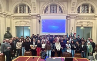 Sevizio Civile_convegno novembre