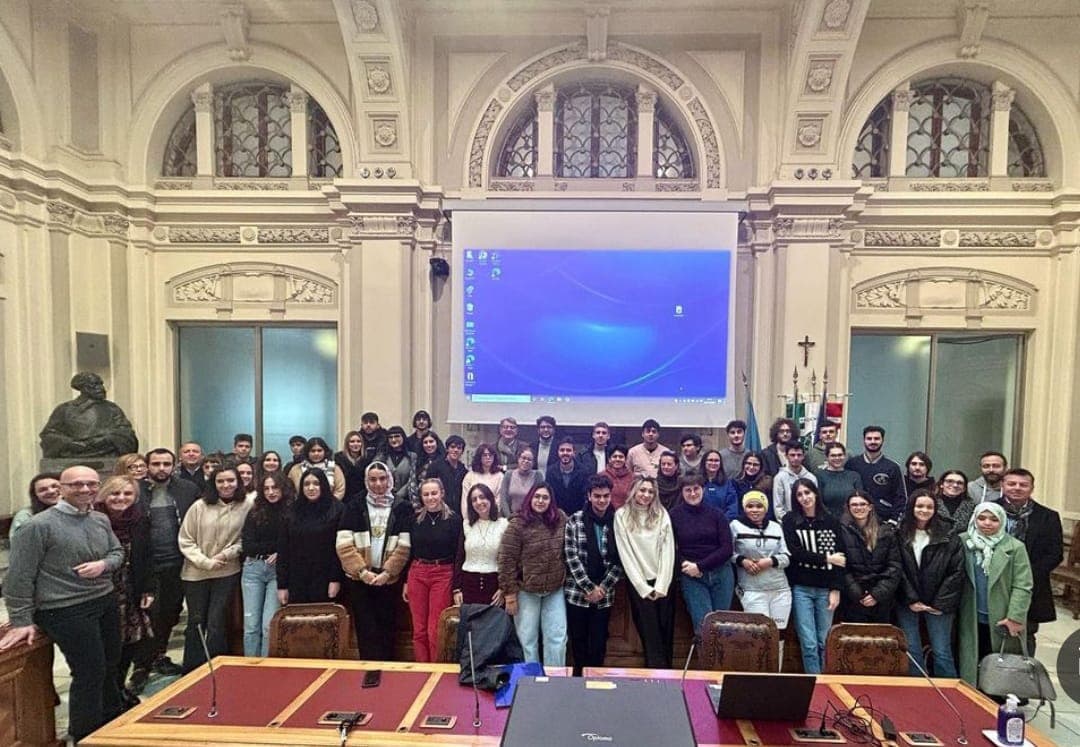 Sevizio Civile_convegno novembre