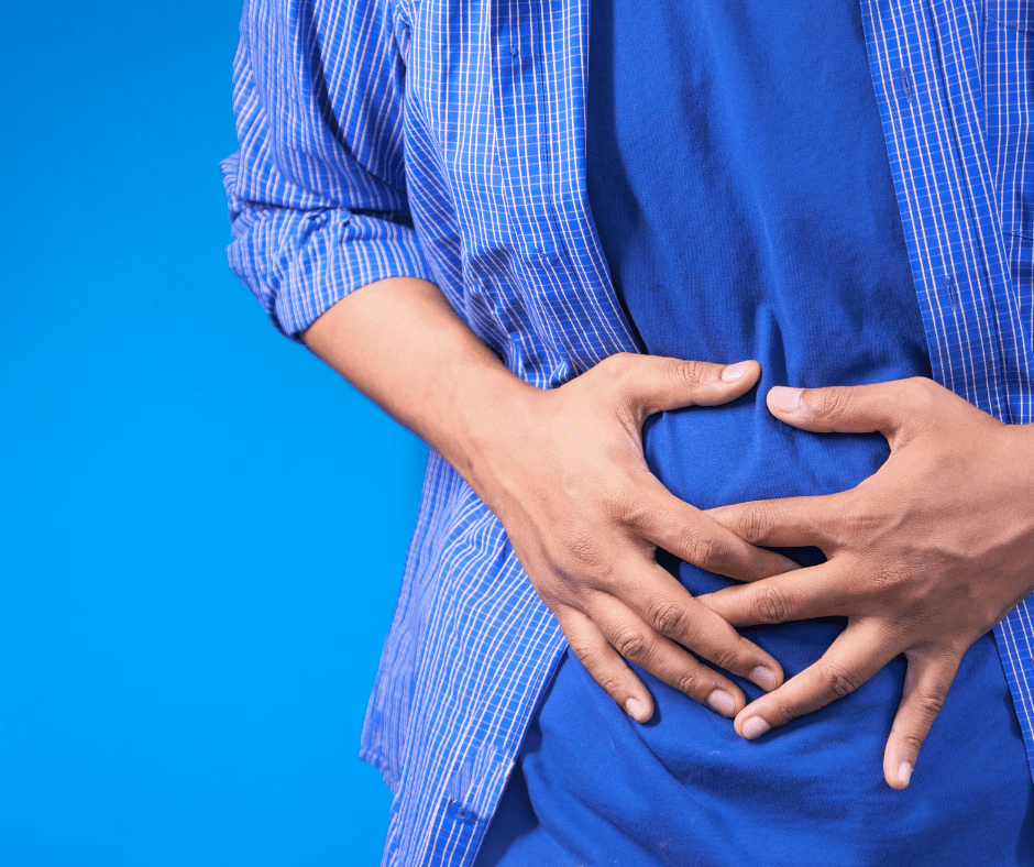 Screening colon retto