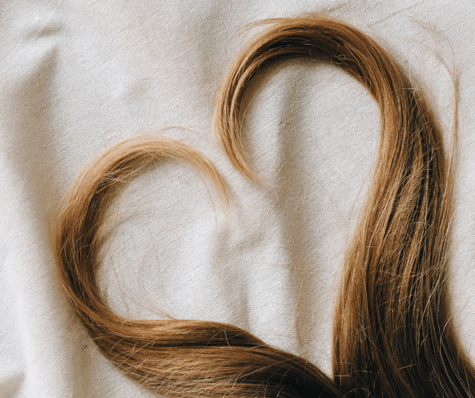 Avis Donazione capelli