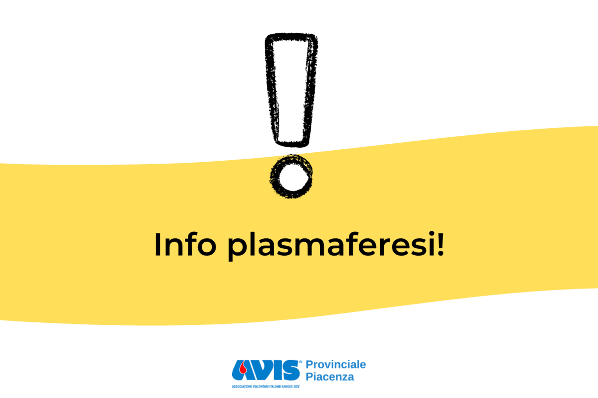 Info Plasmaferesi