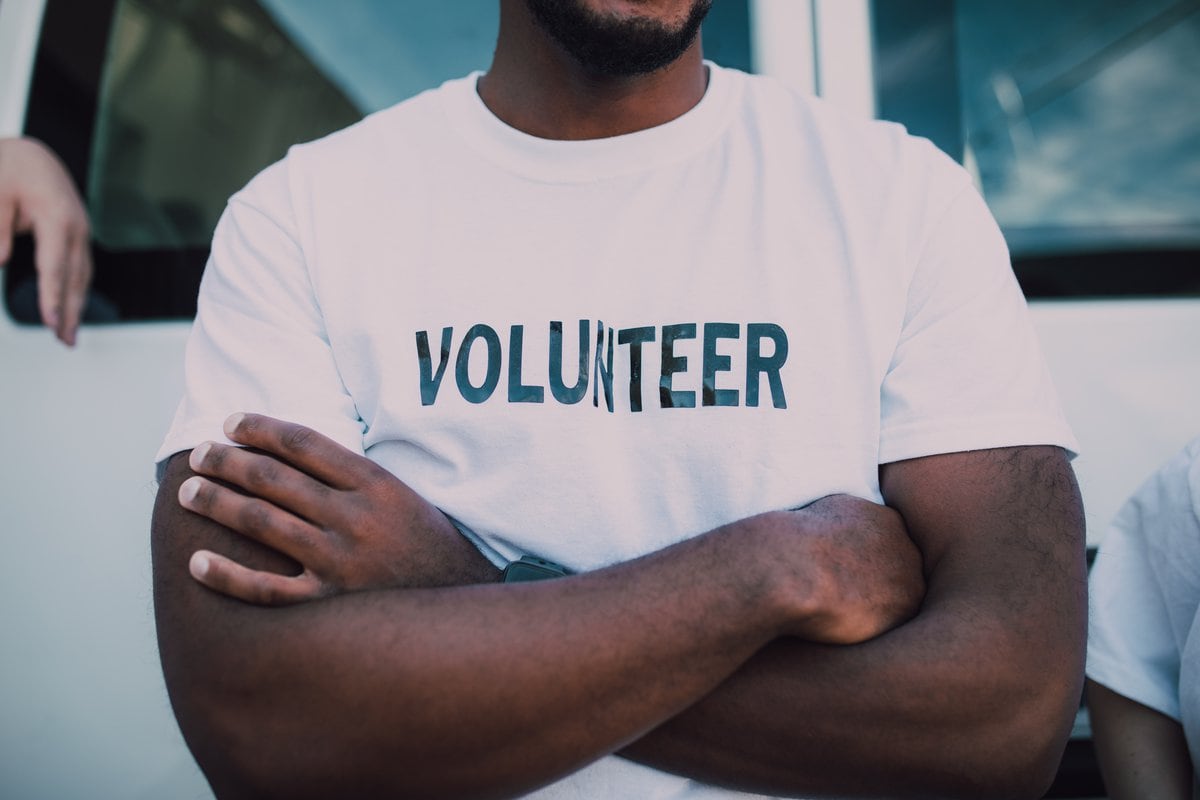 Volontariato