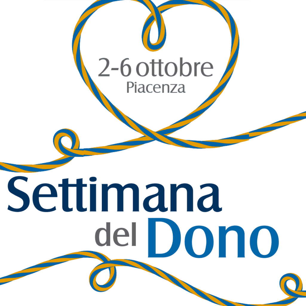 SETTIMANA DEL DONO