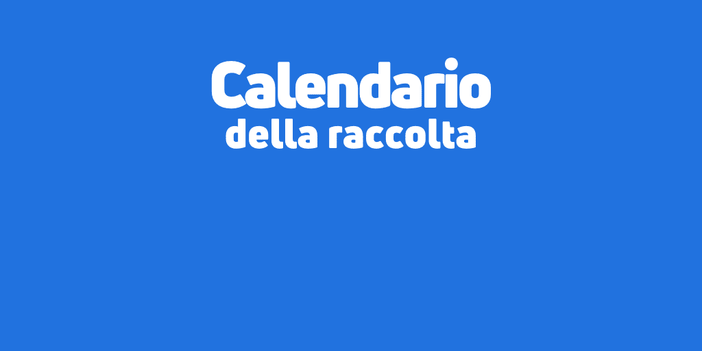calendario