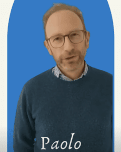 Futuro donatore - Paolo