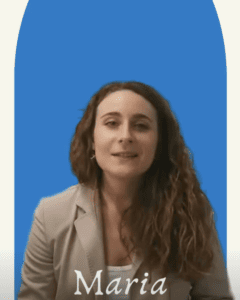 Maria - futura donatrice