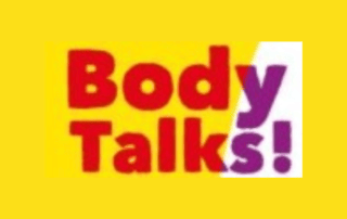 Body Talsk!