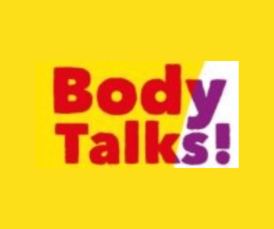 Body Talsk!