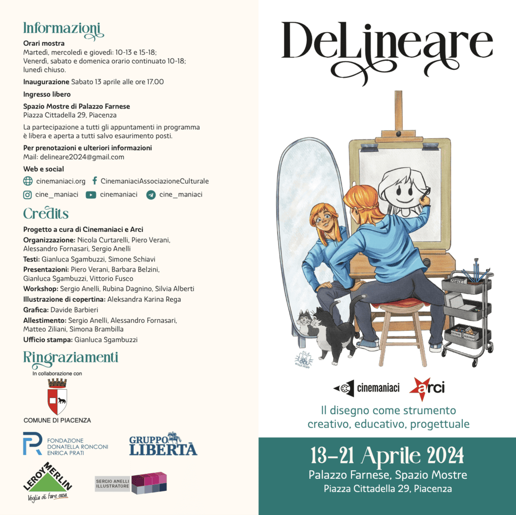 DeLineare