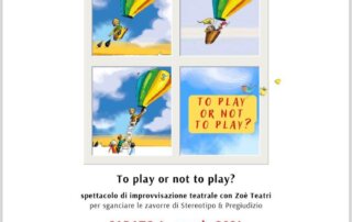 To play or not to play?