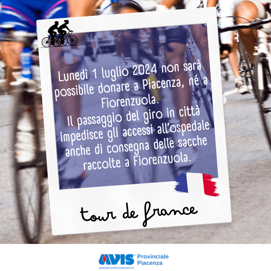 tour de france