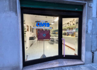 Avis Fiorenzuola sede