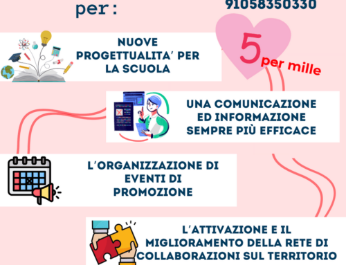 5per1000 ad Avis, perchè?